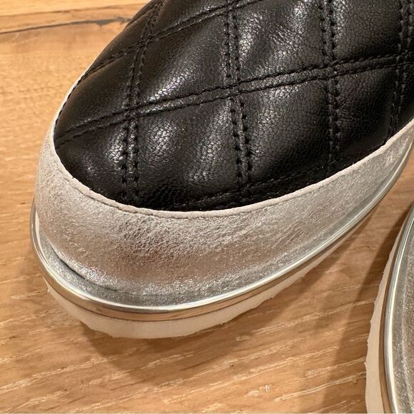 Ron White - Nellaya Quilt - Onyx - Picture 15 of 15